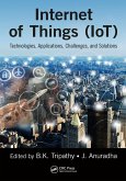 Internet of Things (IoT) (eBook, ePUB)