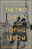 The Two Loves of Sophie Strom (eBook, ePUB)