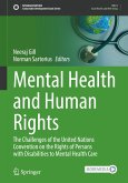 Mental Health and Human Rights