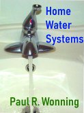 Home Water Systems (Home Guide Basics Series, #1) (eBook, ePUB)