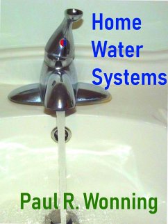 Cover Home Water Systems (Home Guide Basics Series, #1) (eBook, ePUB)