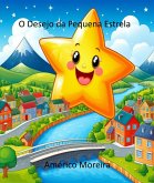 O Desejo da Pequena Estrela (eBook, ePUB)