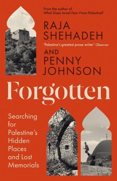 Cover Forgotten (eBook, ePUB)