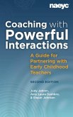 Coaching with Powerful Interactions Second Edition (eBook, ePUB)