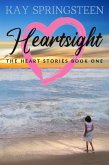 Heartsight (The Heart stories, #1) (eBook, ePUB)