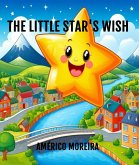 The Little Star's Wish (eBook, ePUB)