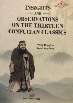 Cover The Thirteen Confucian Classics: Insights and Observations (eBook, ePUB)
