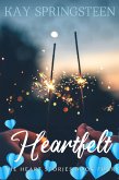 Heartfelt (The Heart stories, #5) (eBook, ePUB)