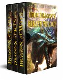 The Upon Dragon's Breath Trilogy (eBook, ePUB)