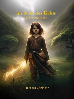 Im Bann des Lichts (eBook, ePUB) - Gehlhaar, Richard