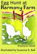 Egg Hunt at Harmony Farm (eBook, ePUB) - Bild 1