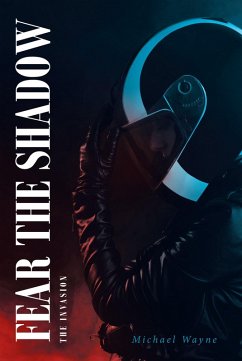 Cover Fear the Shadow (eBook, ePUB)