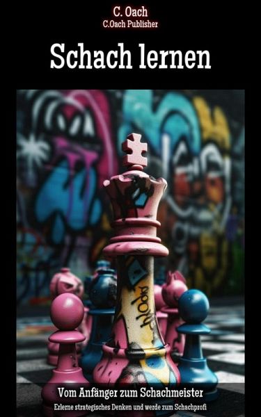 Schach lernen (eBook, ePUB)