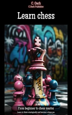 Cover Learn chess (eBook, ePUB)