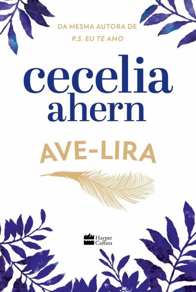 Ave-Lira (eBook, ePUB)