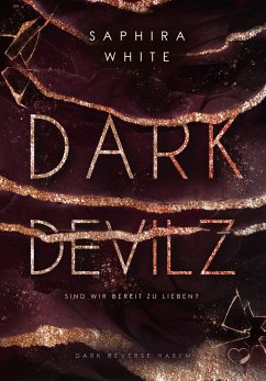 Dark Devilz - White, Saphira