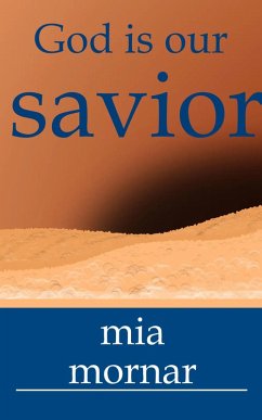 Cover God is our savior (eBook, ePUB)