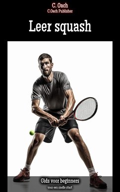 Leer squash (eBook, ePUB) - Oach, C.