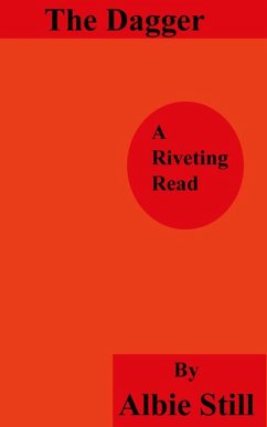 Cover The Dagger (eBook, ePUB)