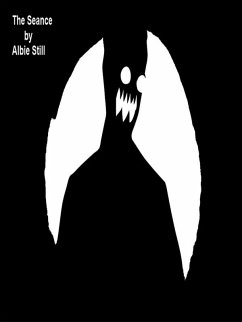 Cover The Seance (eBook, ePUB)