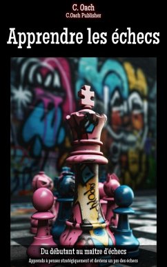 Cover Apprendre les échecs (eBook, ePUB)