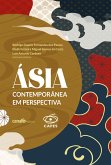 Ásia contemporânea em perspectiva (eBook, ePUB)
