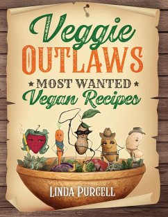 Cover Veggie OUTLAWS