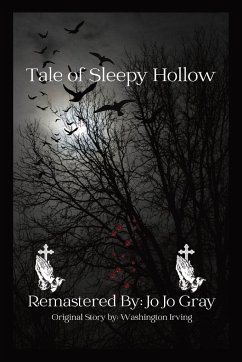 Tale of Sleepy Hollow - Gray, Jo Jo; Irving, Washington