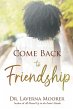 Come Back to Friendship - Bild 1