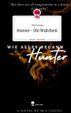 Hunter- Die Wahrheit. Life is a Story - story.one