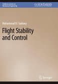 Flight Stability and Control