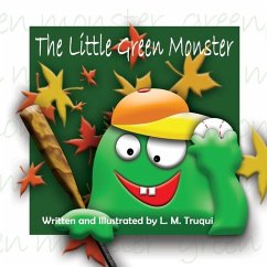 The Little Green Monster - Truqui, L M
