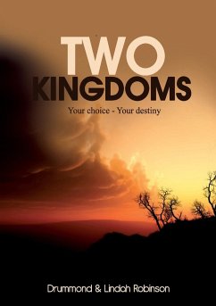 Two Kingdoms - Robinson, Drummond; Robinson, Lindah