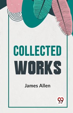 Collected Works - Allen, James