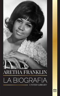 Aretha Franklin - Library, United