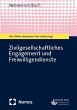Zivilgesellschaftliches Engagement und... - Bild 1