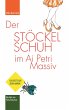 Der Stöckelschuh im Ai Petri Massiv - Bild 1