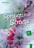 Springtime Songs