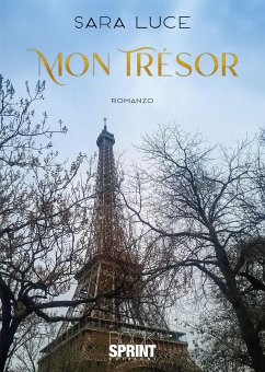 Mon Trésor (eBook, ePUB) - Luce, Sara