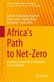 Africa's Path to Net-Zero (eBook, PDF)