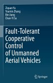 Fault-Tolerant Cooperative Control of Unmanned Aerial Vehicles (eBook, PDF)