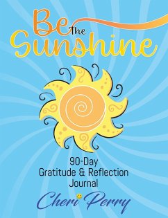 Be The Sunshine - Perry, Cheri