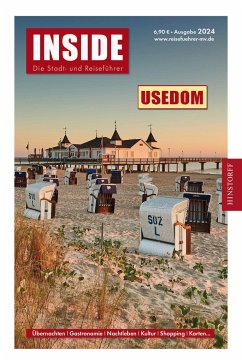 Usedom INSIDE 2024 - Meyer, Andreas