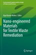 Nano-engineered Materials for Textile... - Bild 1