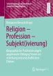 Religion - Profession -... - Bild 1