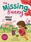 The Missing Bunny (eBook, ePUB)