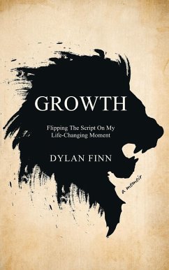 GROWTH - Finn, Dylan