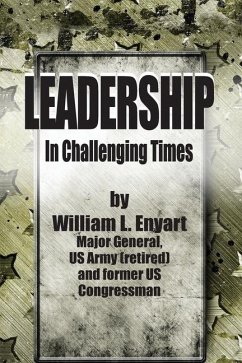 Leadership in Challenging Times - Enyart, William L
