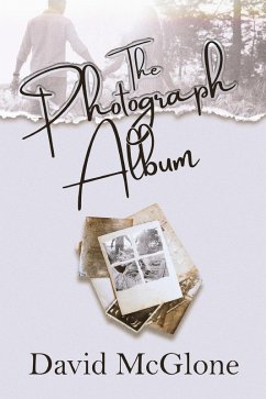 Cover The Photograph Album
