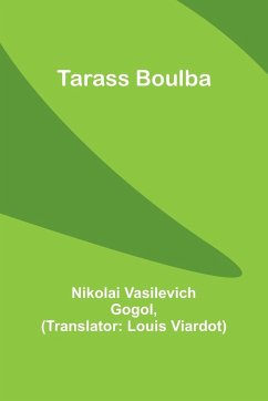 Tarass Boulba - Gogol, Nikolai Vasilevich